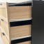 Armoire de rangement en rotin 6 tiroirs-1907606208-1886774690