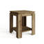 Allred End Table-115747555