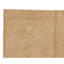 Hand Knotted Area Rug in Silver