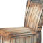 Chaise rembourrée Forest - Chaise d'appoint Whispering Forest Edge-1217550426