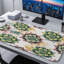 Polyester Desk Pad-943528457