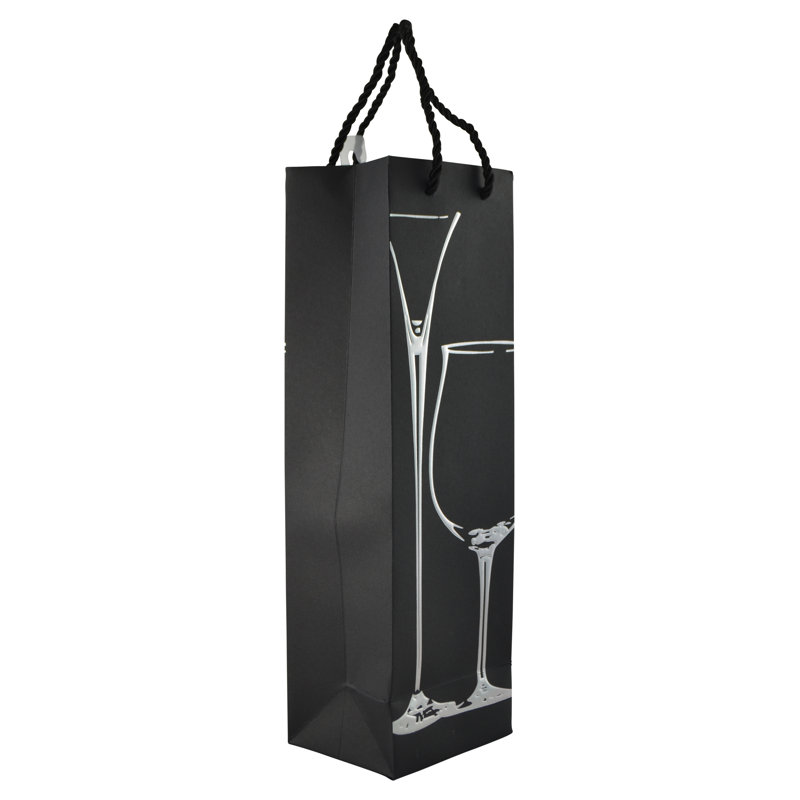 Porte-bouteilles de vin robuste