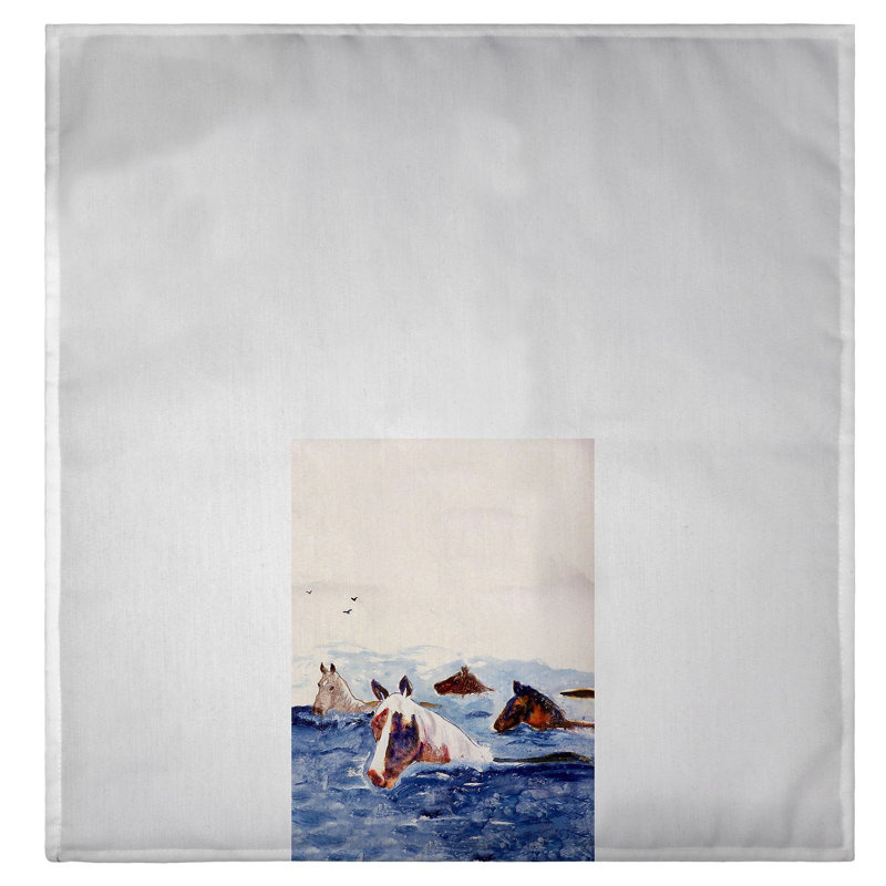 Reagan Ultra Light Hand Towel