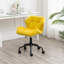 Chaise de bureau pivotante Diamond
