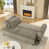 Marron clair est en rupture de stock sélectionné