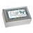 Plastic Memory Box