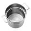 Zwilling Aurora 8 qt. Pot Insert with 9.84" Diameter