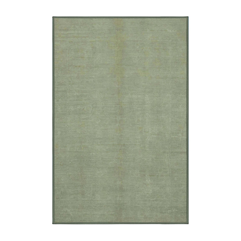 Abstract Indoor Rug, Rectangle 2' x 3'