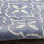 Tapis intérieur / extérieur bleu / ivoire Nourison Essentials-155978949