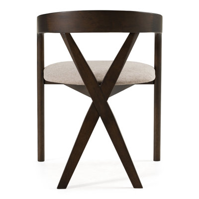 Greco Dining Armchair