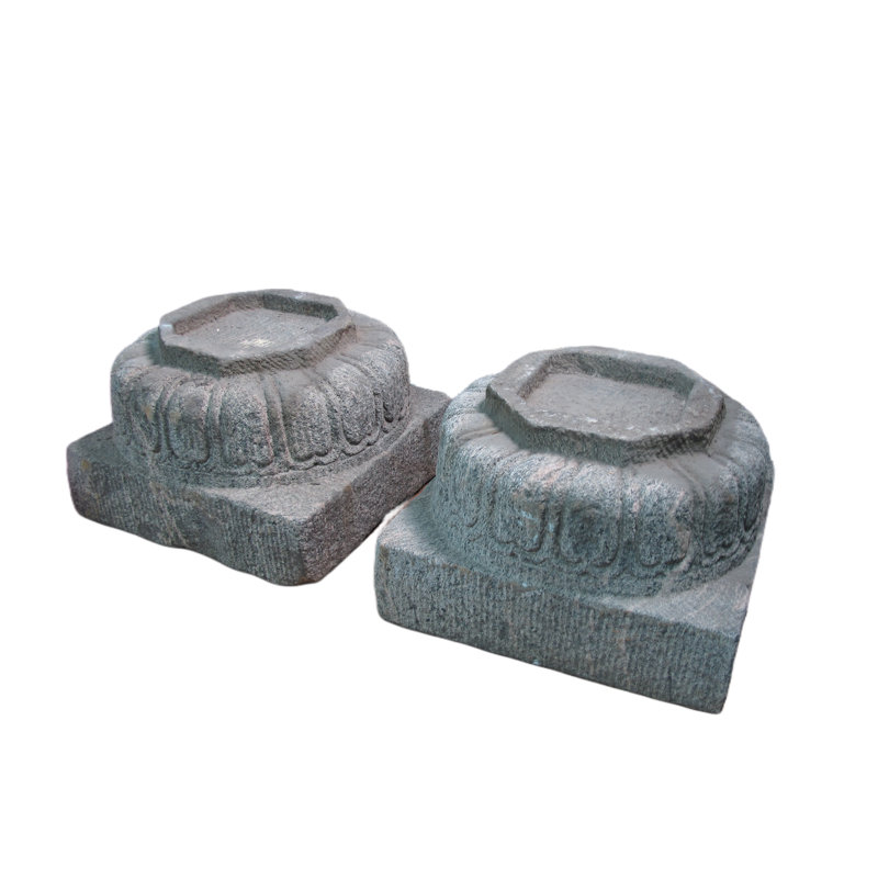 Stone Garden Statue