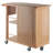 Kedwin Solid Wood Kitchen Cart