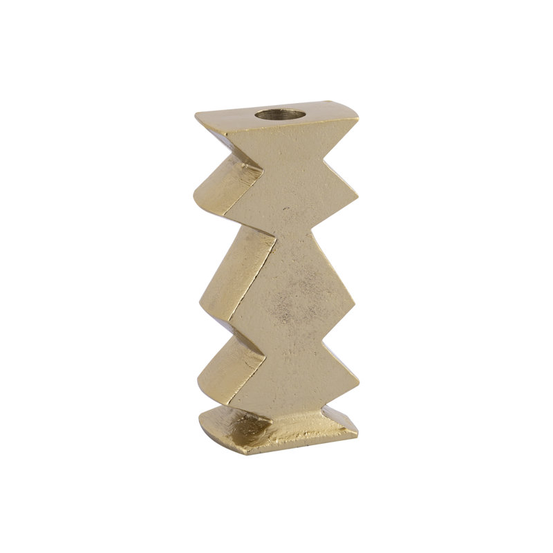 Porte-cône Zig Zag - ensemble de 3