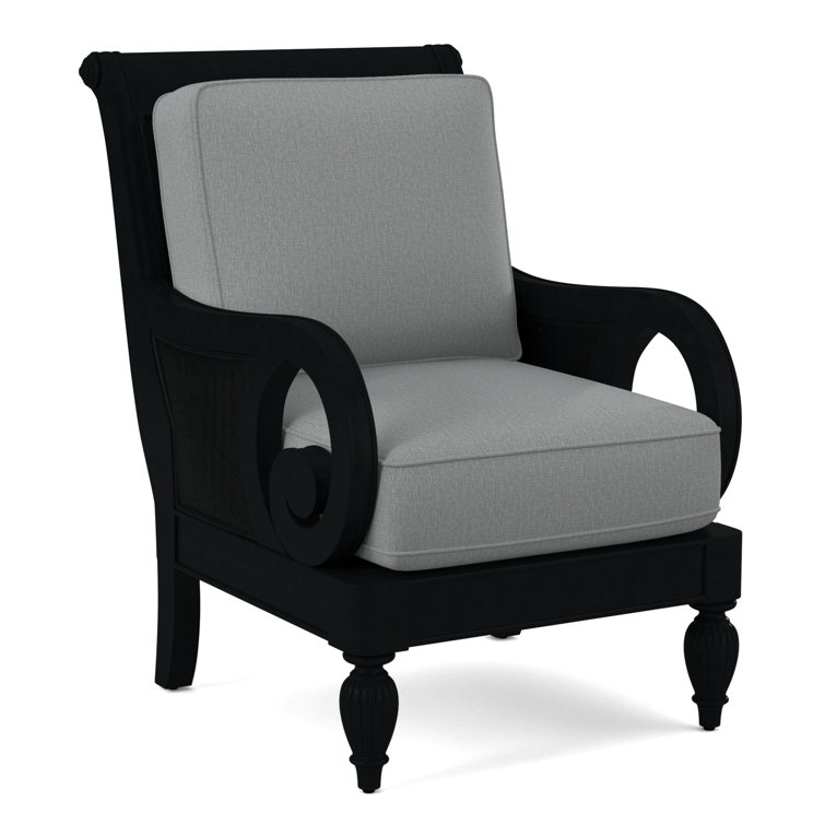 Grand View 71.12Cm Wide Armchair
