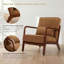 Upholstered Accent Chair-171008054