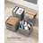 Hokku Designs Fabric Decorative Basket-1729668296