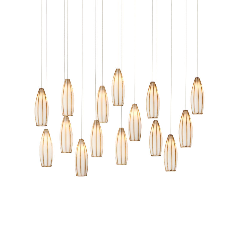 Parish 15 - Light Pendant