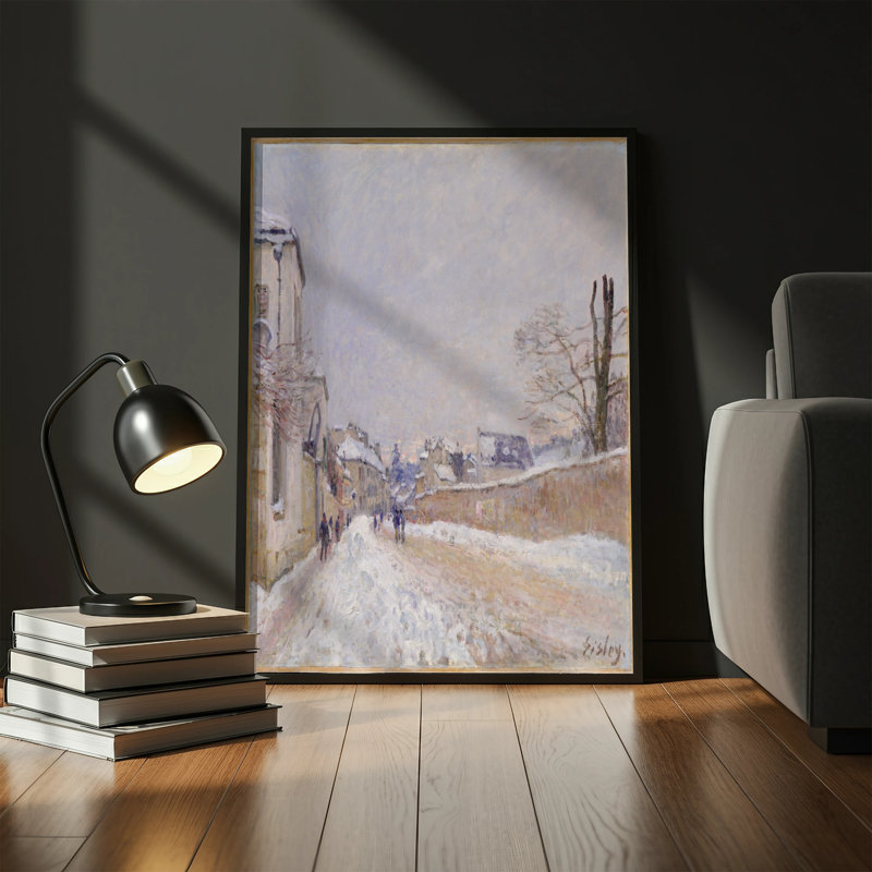 Wiebe Floater Frame Print, 8x10
