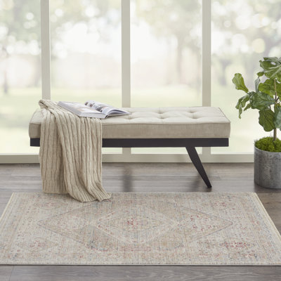 Carmelindo Southwestern Area Rug