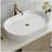 22.8-In Vessels Bathroom Vanity
