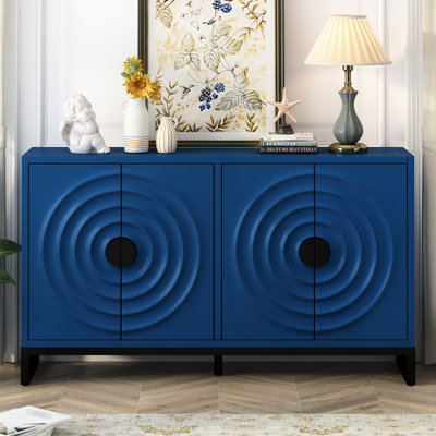 Superbe armoire de porte Water Wave