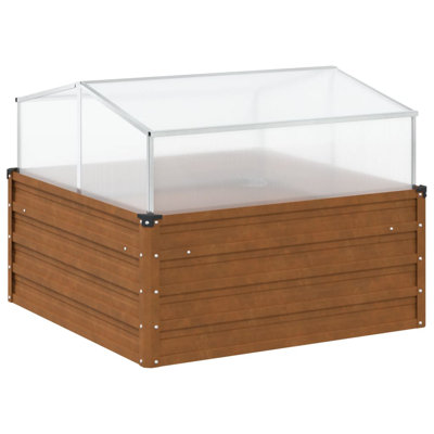 Dontae Planter Box