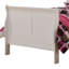 Lit-bateau blanc-576193676