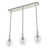 Brushed Nickel