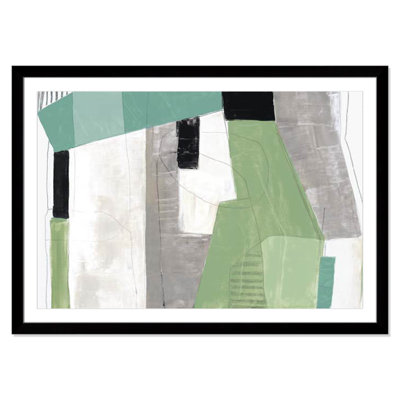 Evergreen Essence by Tom Reeves