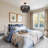 Kingstown 2-tier Rattan Semi-flush Mount Ceiling Light-1433103498