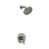 Polished Nickel is out of stock selected