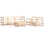 - Person Patio Conversation Set with Cushions-91917107-91917106