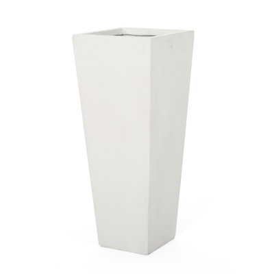 Modern Planter