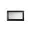 Double Season Flat Beveled Wall Mirror-59369810