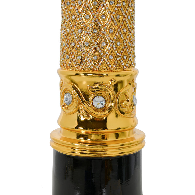 Vase de table czar