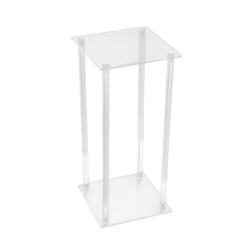 Buchanon Acrylic Stand