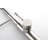 Kitchen Faucets Commercial Single Handle Single Lever Pull Down Sprayer Spring Kitchen Sink Faucet