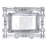Equestrian Decorative Tray