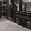Fully Assembled Yvette Dressing Table-23655058