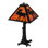 Rustic Lodge Table Lamp