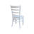 Alvery Solid Wood Dining Chair-129859535