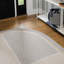 Tapis oval en fibres naturelles-89782006
