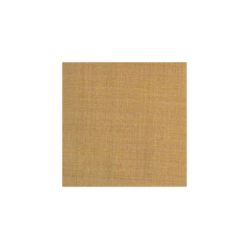 Tissu d’impression Hunter Casements, Crème / doré
