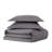 Jededian 100% Cotton Percale Duvet Cover Set-1745925627-1745925630