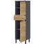 Musson Freestanding Bathroom Cabinet-122449707