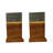 Alinson Solid Wood Novelty Lamp