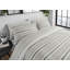 Lecroy Polyester Striped Duvet Cover Set with Pillowcases Included-1227913185-1227943508