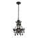 Etta Avenue™ Lucee 4 - Light Dimmable Classic / Traditional Chandelier ...