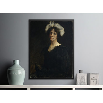 Ashton Print
