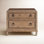 Hayes 2-Drawer Oak Nightstand